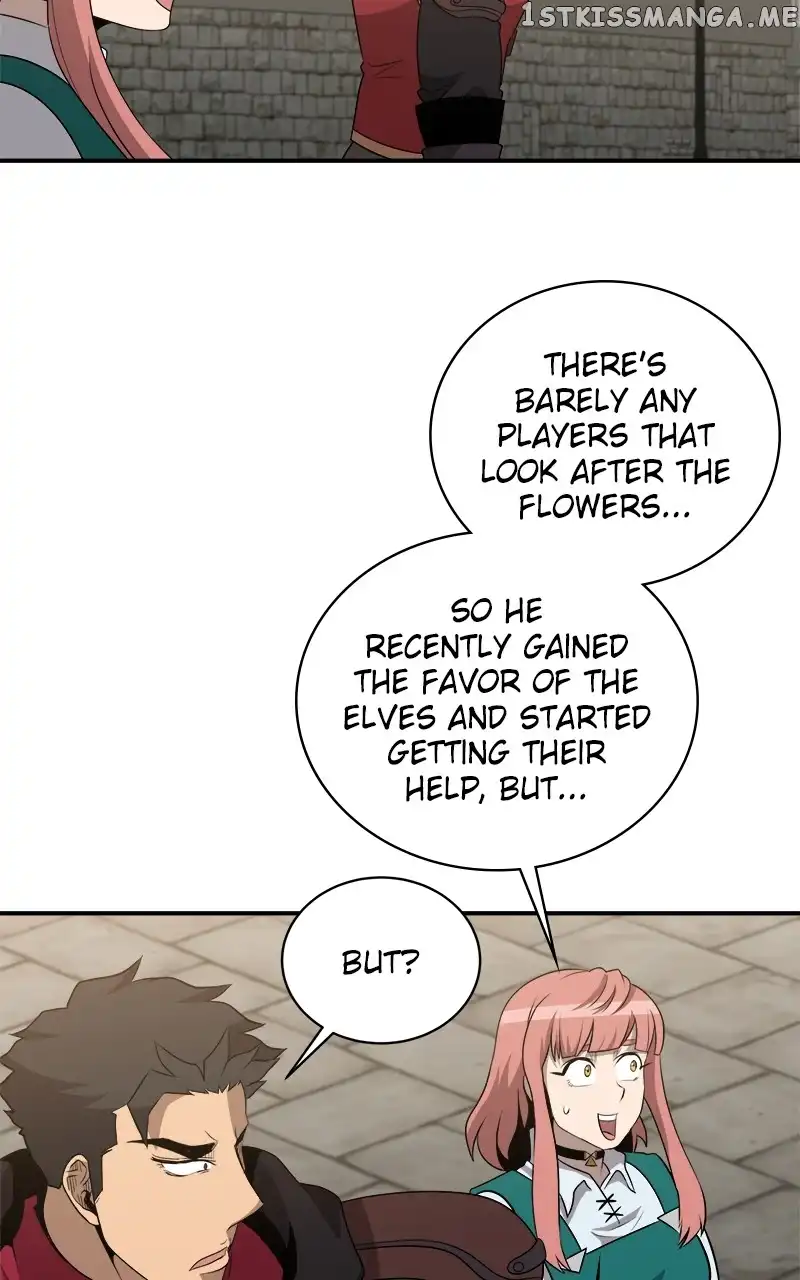 The Strongest Florist Chapter 135 57